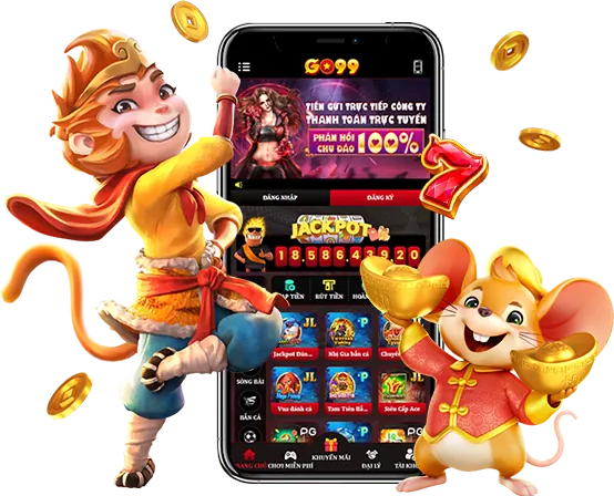 Đồ họa sống động của game bắn cá 88ii